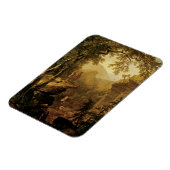 Kindred Spirits Magnet (Linke Seite)