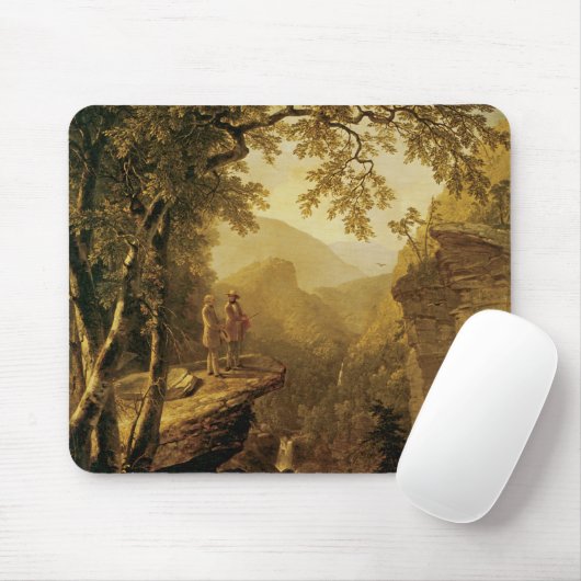Kindred Spirits Mousepad (Mit Mouse)