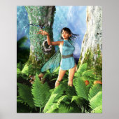 Kindred Spirits Poster (Vorne)