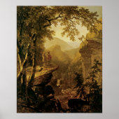 Kindred Spirits Poster (Vorne)