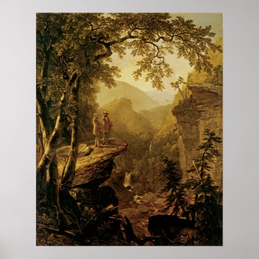 Kindred Spirits Poster (Vorne)