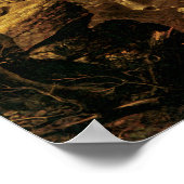 Kindred Spirits Poster (Ecke)