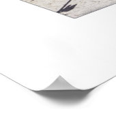 Kindred Spirits Poster (Ecke)