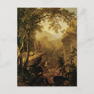 Kindred Spirits Postkarte