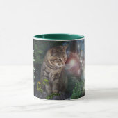 Kindred Spirits 🧚 😽 Tasse (Zentrum)