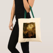 Kindred Spirits Tragetasche (Vorderseite (Produkt))