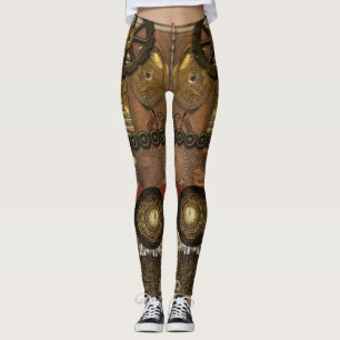 Kindred-Steampunk-Leggings Leggings