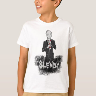 KindSlendy T - Shirt
