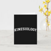 Kinesiologie Karte (Gelbe Blume)