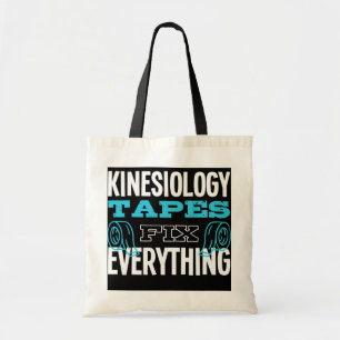 Kinesiologie Tape Fix Alles Kinesiologe Tragetasche