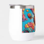 Kinetic Nexus (Rechts)