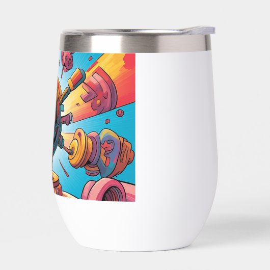 Kinetic Nexus (Links)