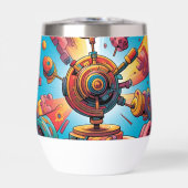 Kinetic Nexus (Vorderseite)