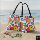 Kinetic Shapes Tasche