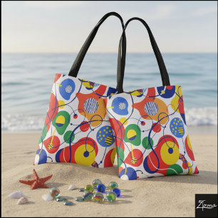 Kinetic Shapes Tasche