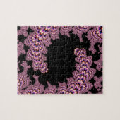 Kinetical - Mandelbrot Art Puzzle (Horizontal)