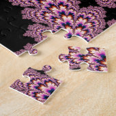 Kinetical - Mandelbrot Art Puzzle (Seite)