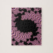 Kinetical - Mandelbrot Art Puzzle (Vertikal)