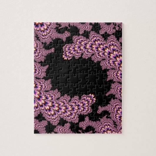 Kinetical - Mandelbrot Art Puzzle (Vertikal)