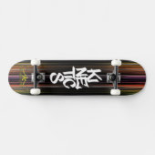 KINETIK 2/10 SKATEBOARD (Horizontal)