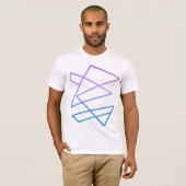 Kinetisch T-Shirt (Vorne ganz)