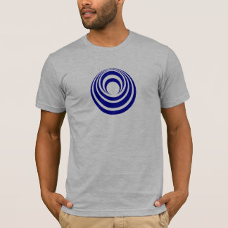 kinetische Tiefe effect_2 T-Shirt