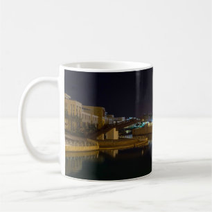 King Abdullah University of Science & Technology Kaffeetasse