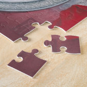 King Arthur Puzzle (Seite)