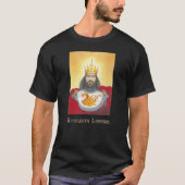 King Arthur T-Shirt (Vorderseite)
