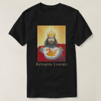King Arthur