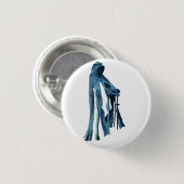 King Arthur Tintagel Button (Vorne & Hinten)