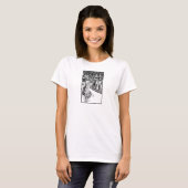 King Arthur Women's Shirt (Vorne ganz)