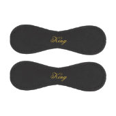 King Baseball (Paneele)