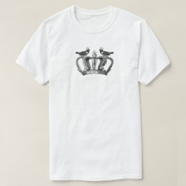 King (Begriffsklärung) T-Shirt