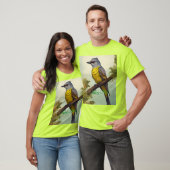 King Bird T - Shirt (Unisex)