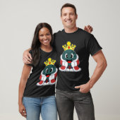 King Bowling Bowling T-Shirt (Unisex)