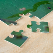 King Bullfrog Puzzle (Seite)