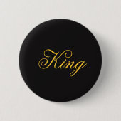 King Button (Vorderseite)