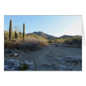 King Canyon Trail I (Vorderseite (Horizontal))