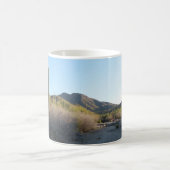 King Canyon Trail I Kaffeetasse (Mittel)