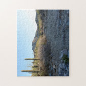 King Canyon Trail I Puzzle (Vertikal)