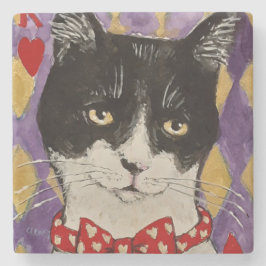 King Cat Untersetzer