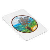 King Cervus Magnet (Rechte Seite)