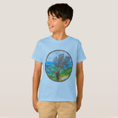 King Cervus T-Shirt (Vorne ganz)