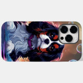 King Charles Case (Rückseite (Horizontal))