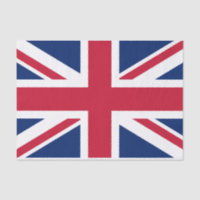 King Charles III Coronation, Britische Flagge, Par