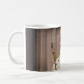 King Charles III Coronation Kaffeetasse (Links)