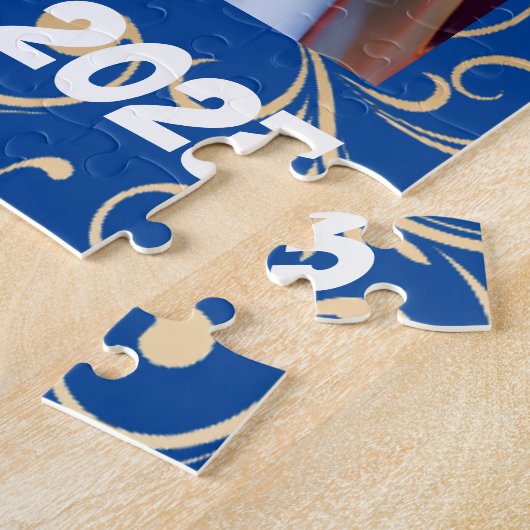 King Charles III Coronation Puzzle (Seite)