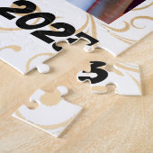 King Charles III Coronation Puzzle (Seite)
