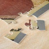 King Charles III Puzzle (Seite)